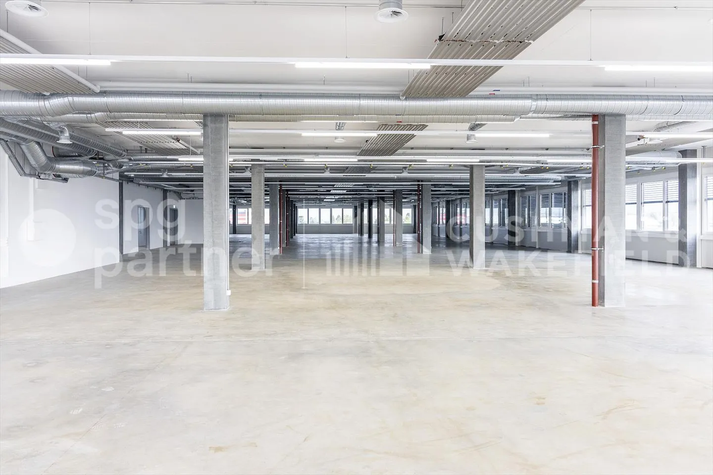 Métiers Vernier - Industrielle und modulare Werkstätten ab 330 m² - Photo 12 sur 13