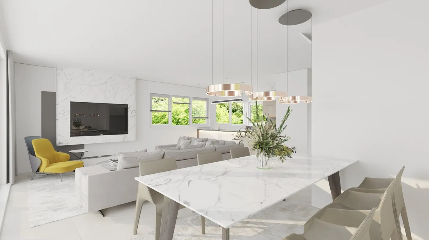 Last Chance: Exclusive New Single-Family Home in Liestal - Photo 8 of 12