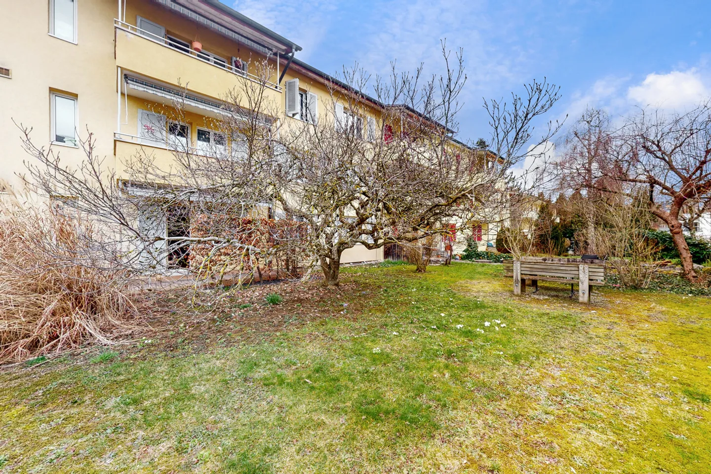 Your apartment search ends here! - Photo 1 of 7