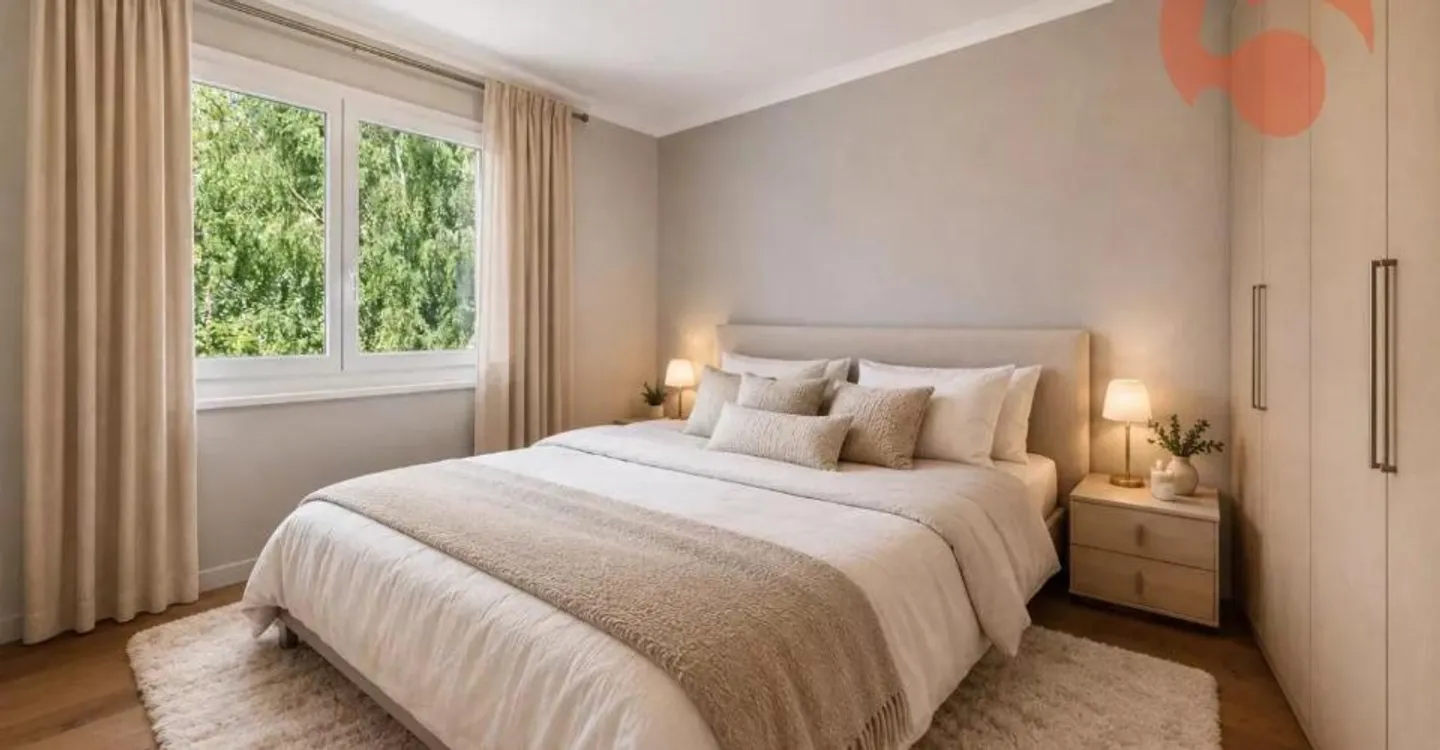 Bel appartement lumineux - Photo 2 sur 13