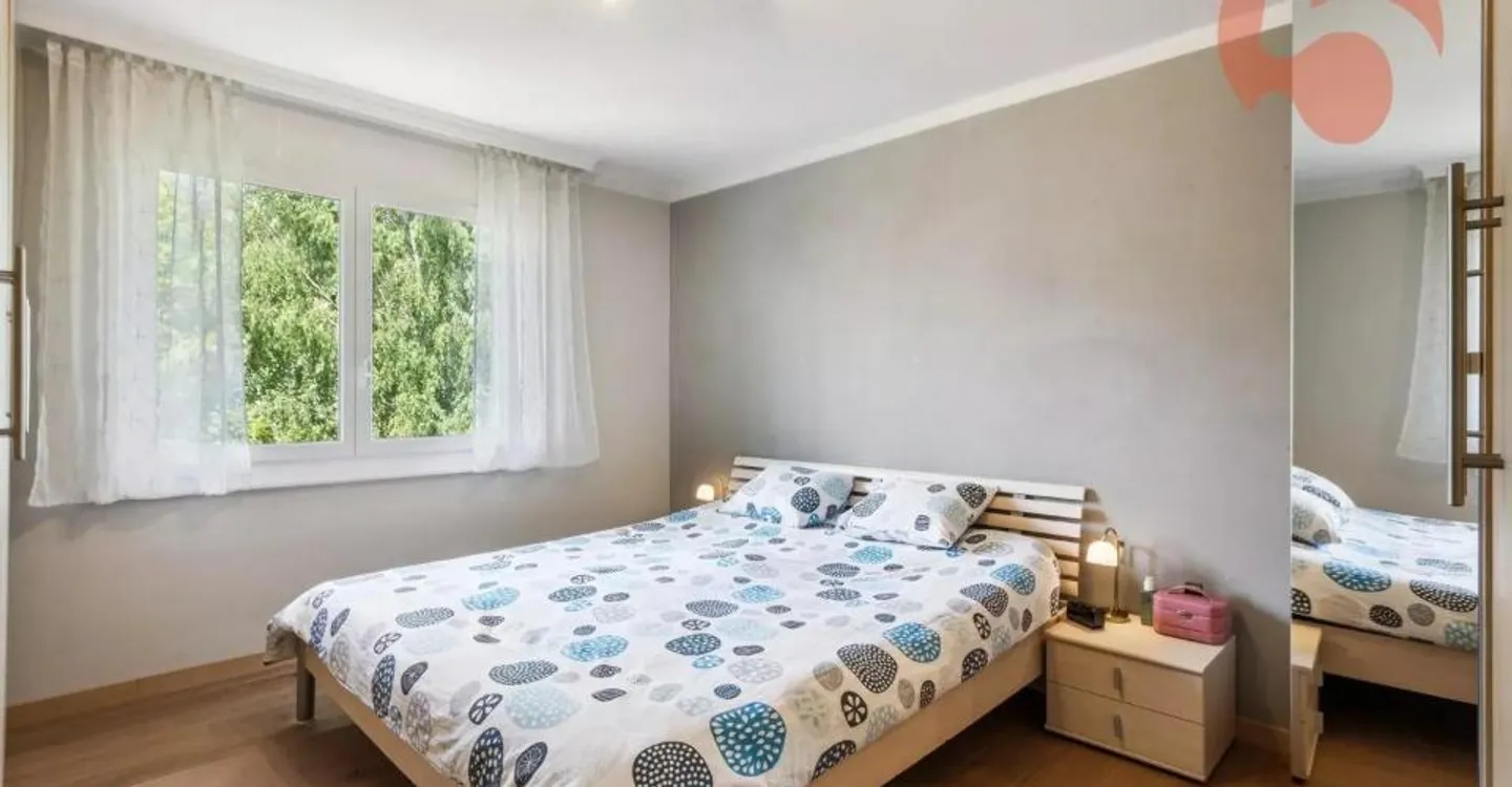 Bel appartement lumineux - Photo 4 sur 13