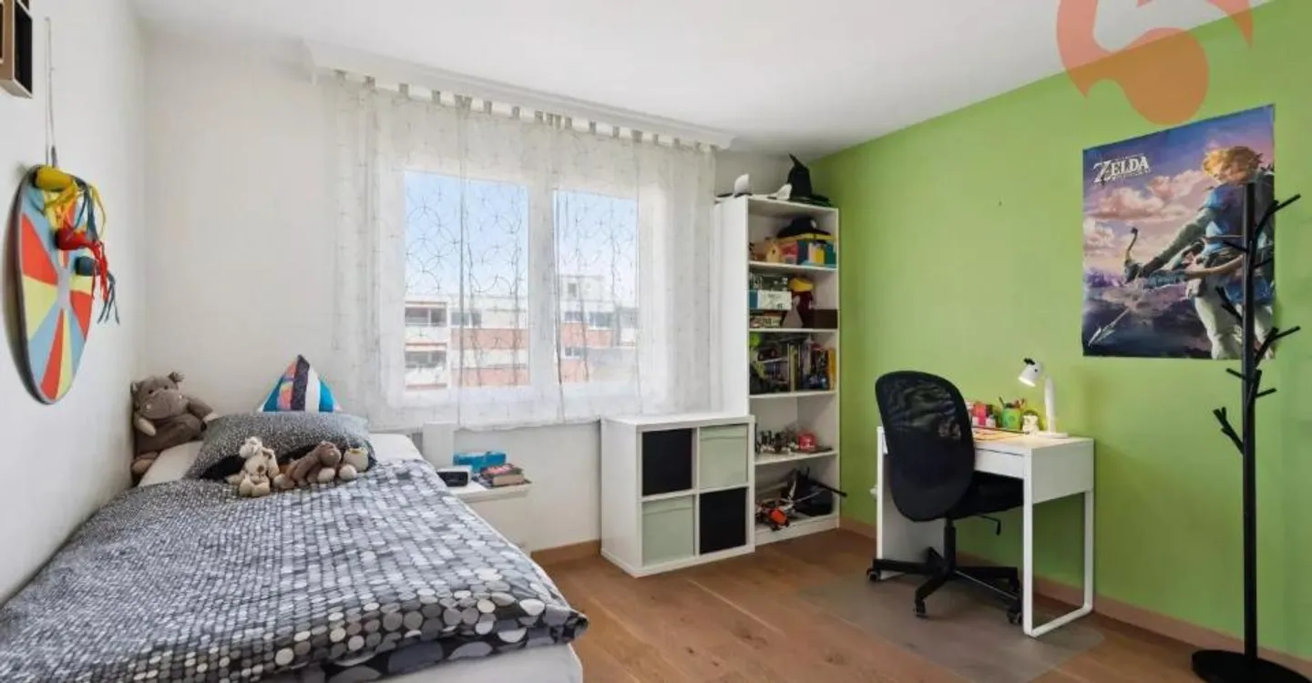Bel appartement lumineux - Photo 5 sur 13
