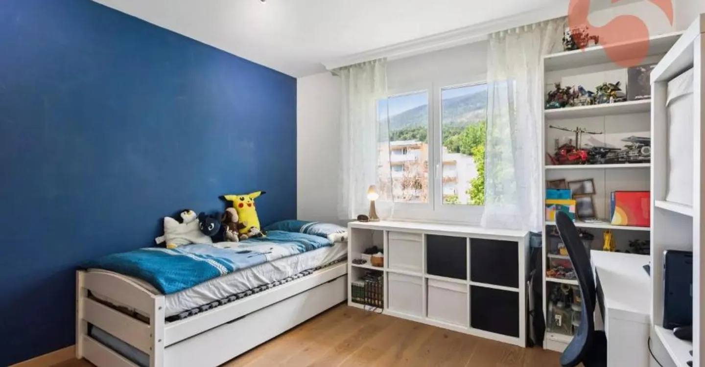 Bel appartement lumineux - Photo 6 sur 13