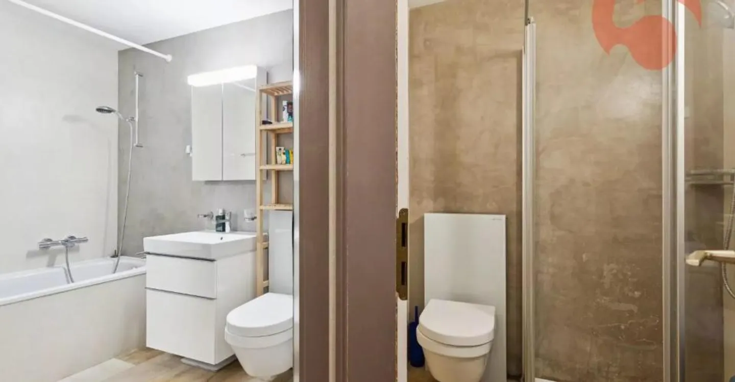 Bel appartement lumineux - Photo 8 sur 13