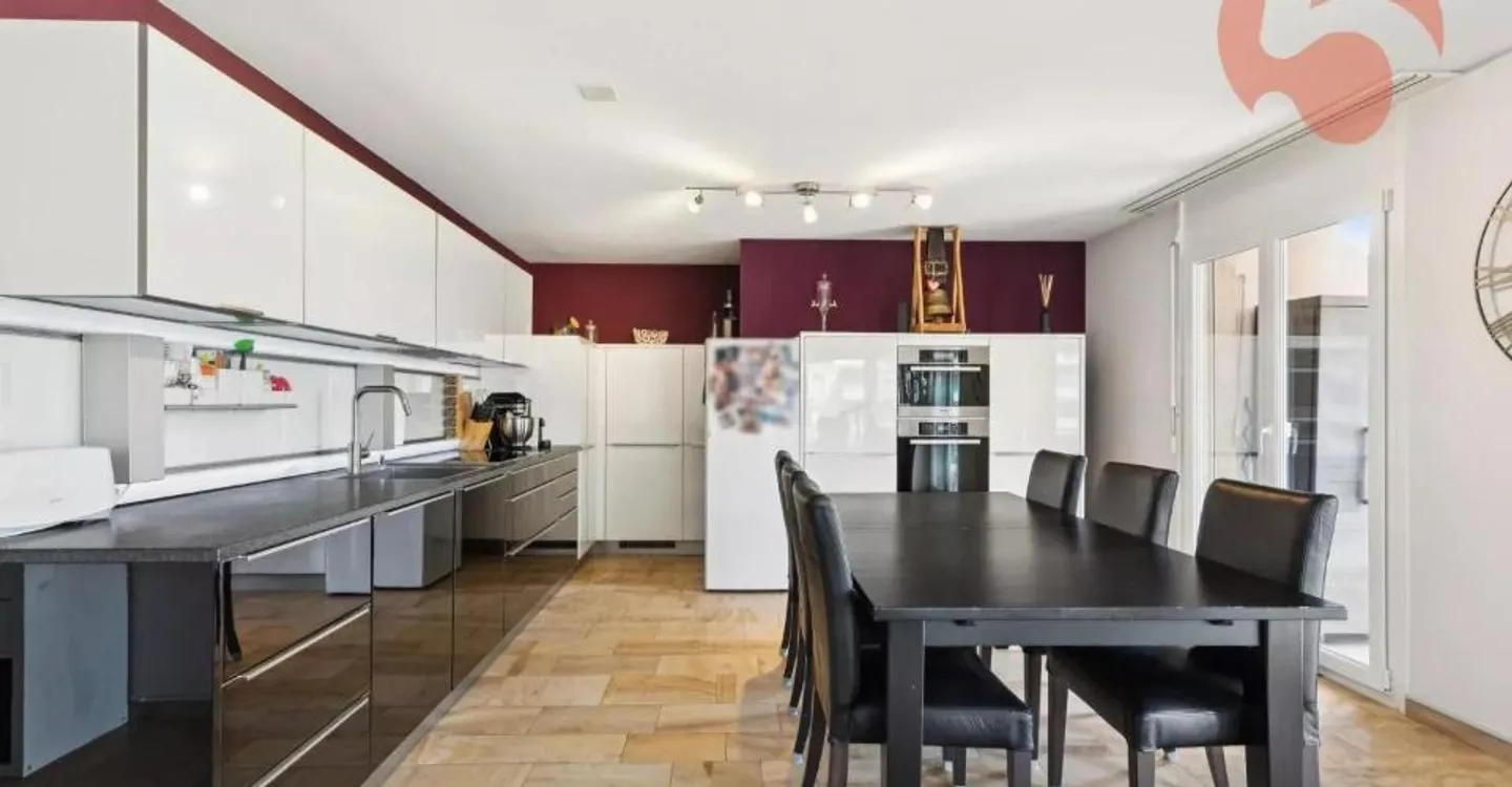 Bel appartement lumineux - Photo 9 sur 13