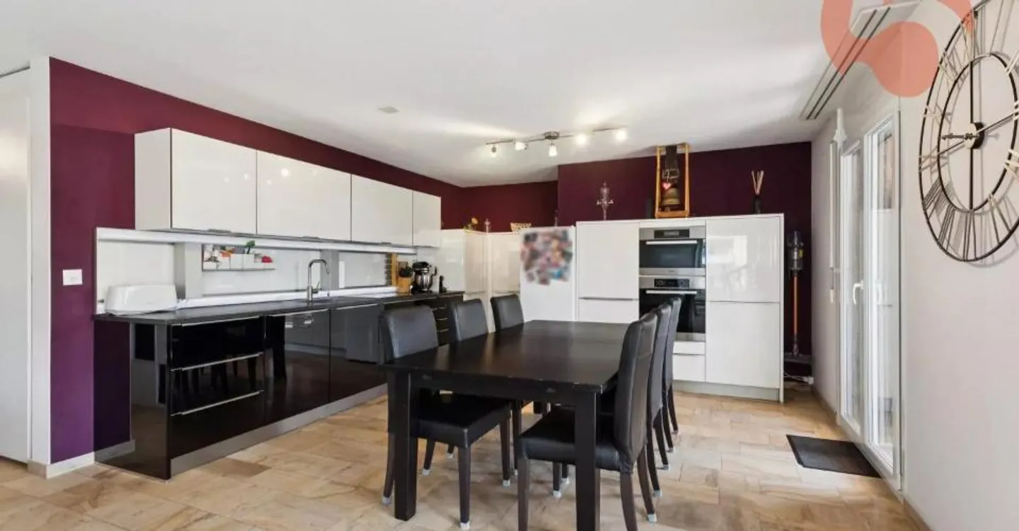 Bel appartement lumineux - Photo 10 sur 13