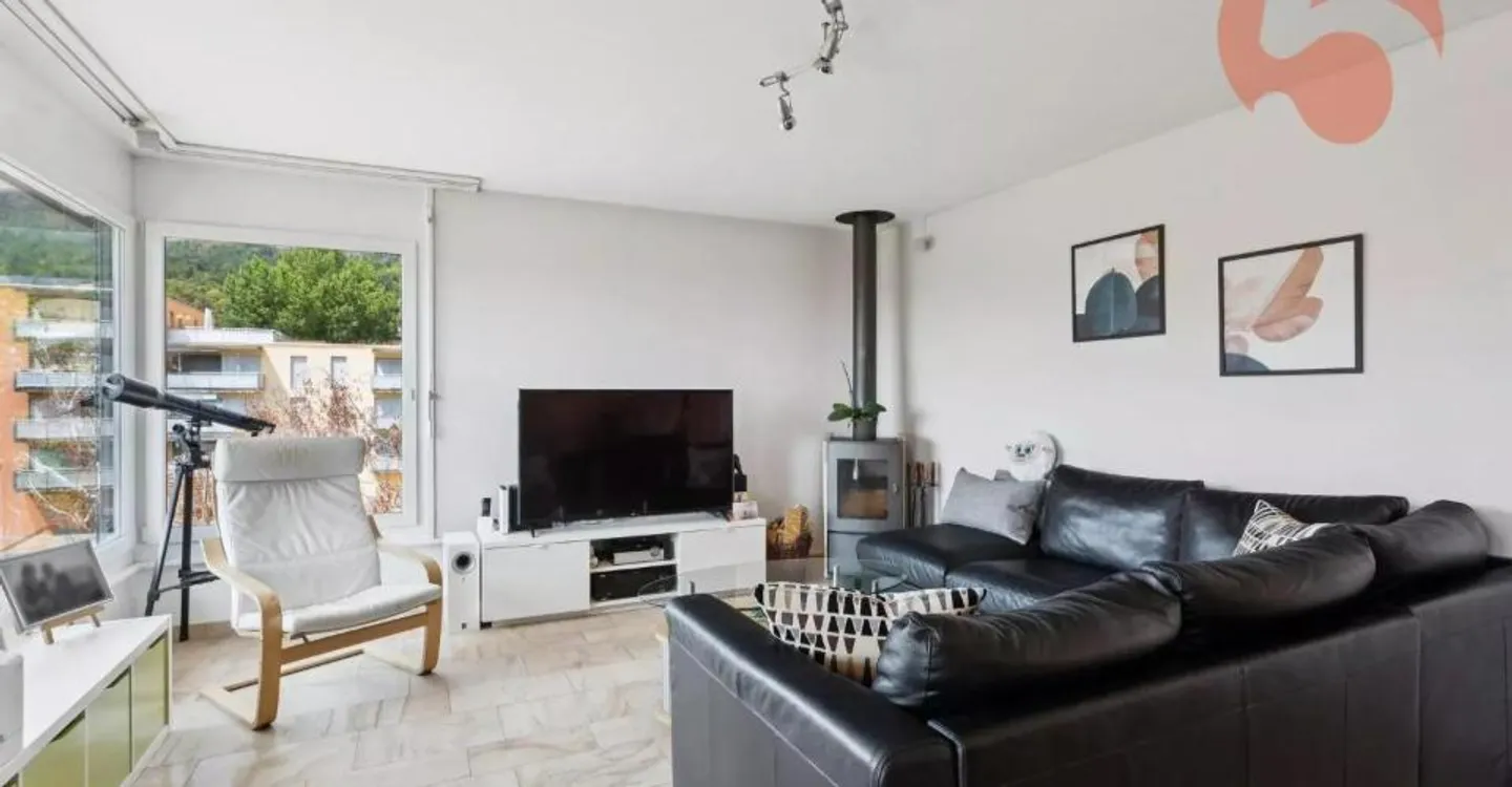 Bel appartement lumineux - Photo 11 sur 13