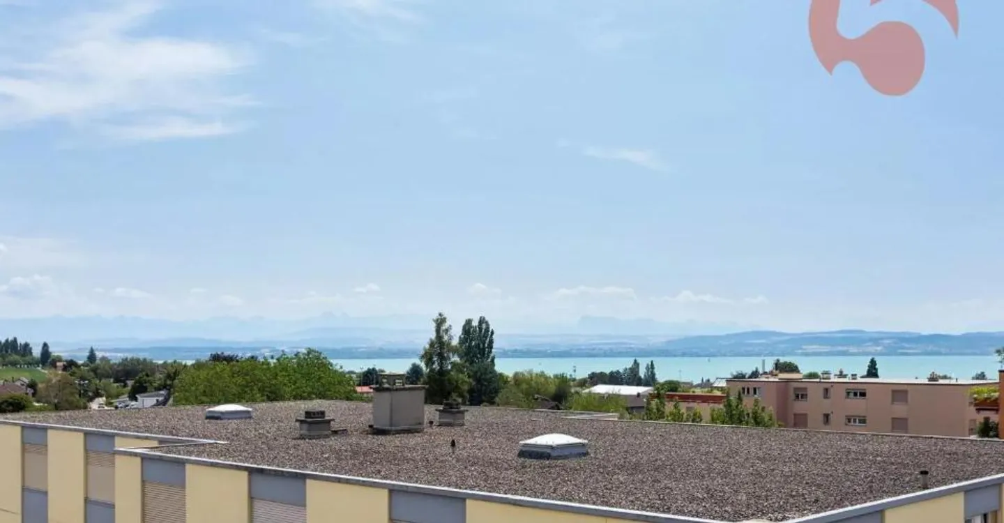 Bel appartement lumineux - Photo 13 sur 13