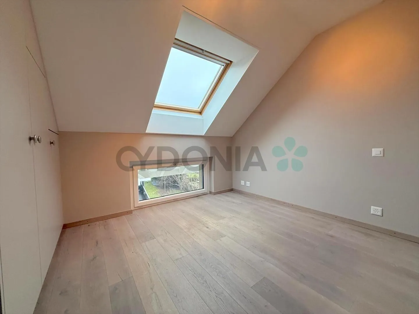 Attic 5 rooms - Photo 4 of 8