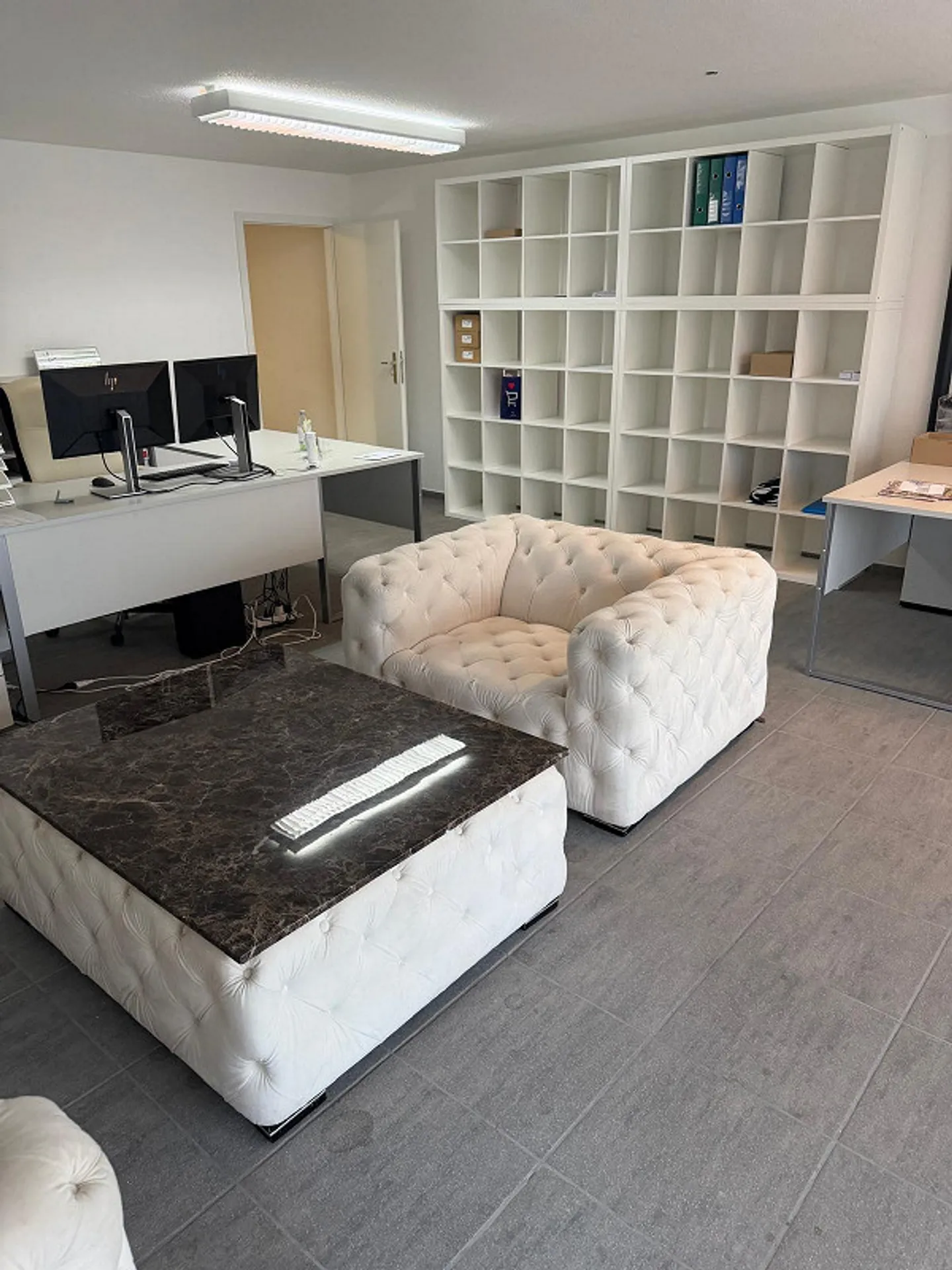 Moderne Bürofläche in Volketswil - Foto 4 von 6