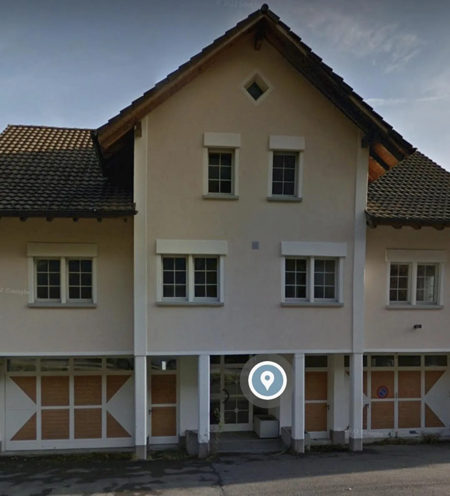 2.5-Zimmer-Wohnung mit Weitsicht ins Rheintal – in Reute (AR) - Foto 1 von 16