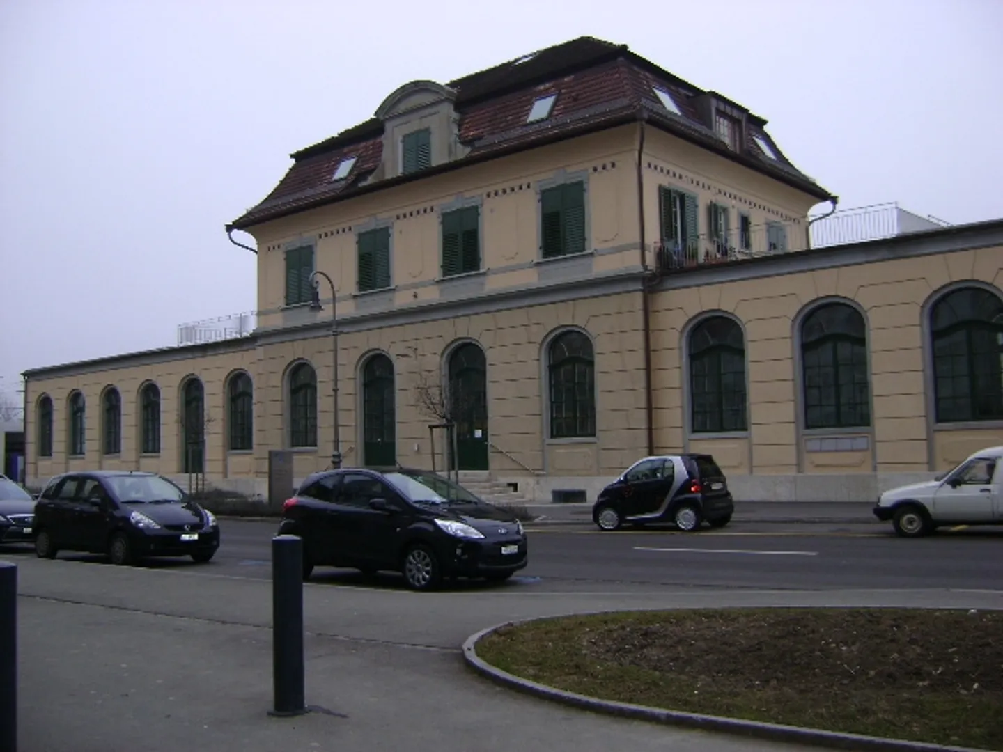 Appartamento accogliente con grande terrazza nel centro - Foto 2 di 3