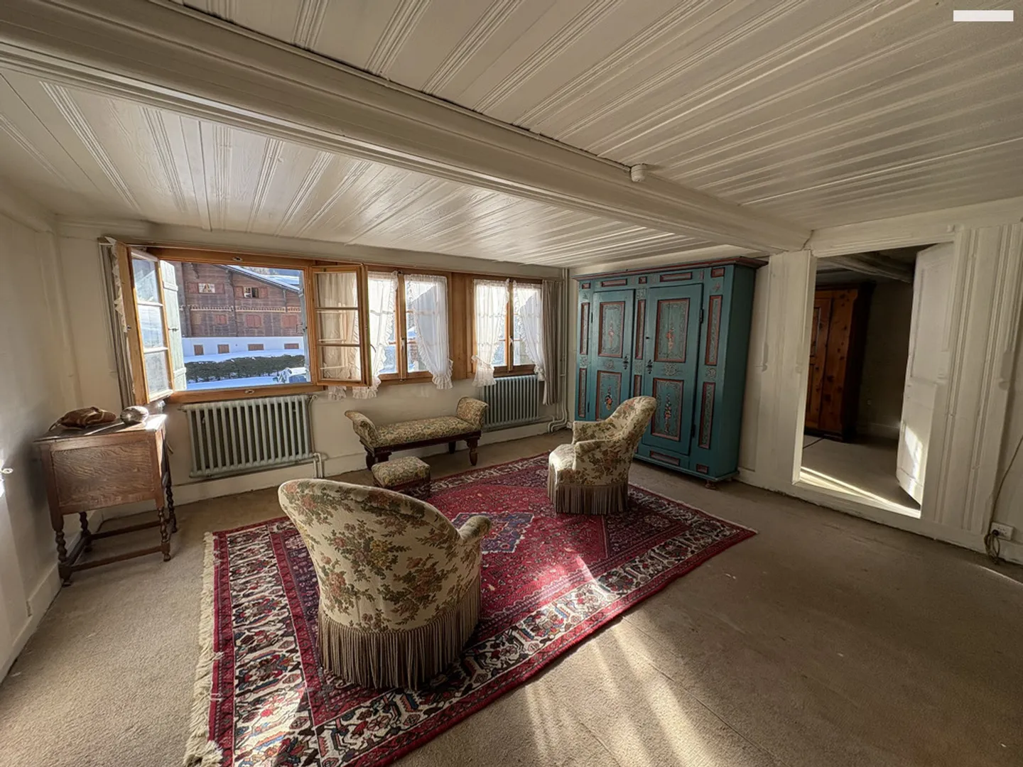 Chalet 7,5 Zimmer - Foto 3 von 7