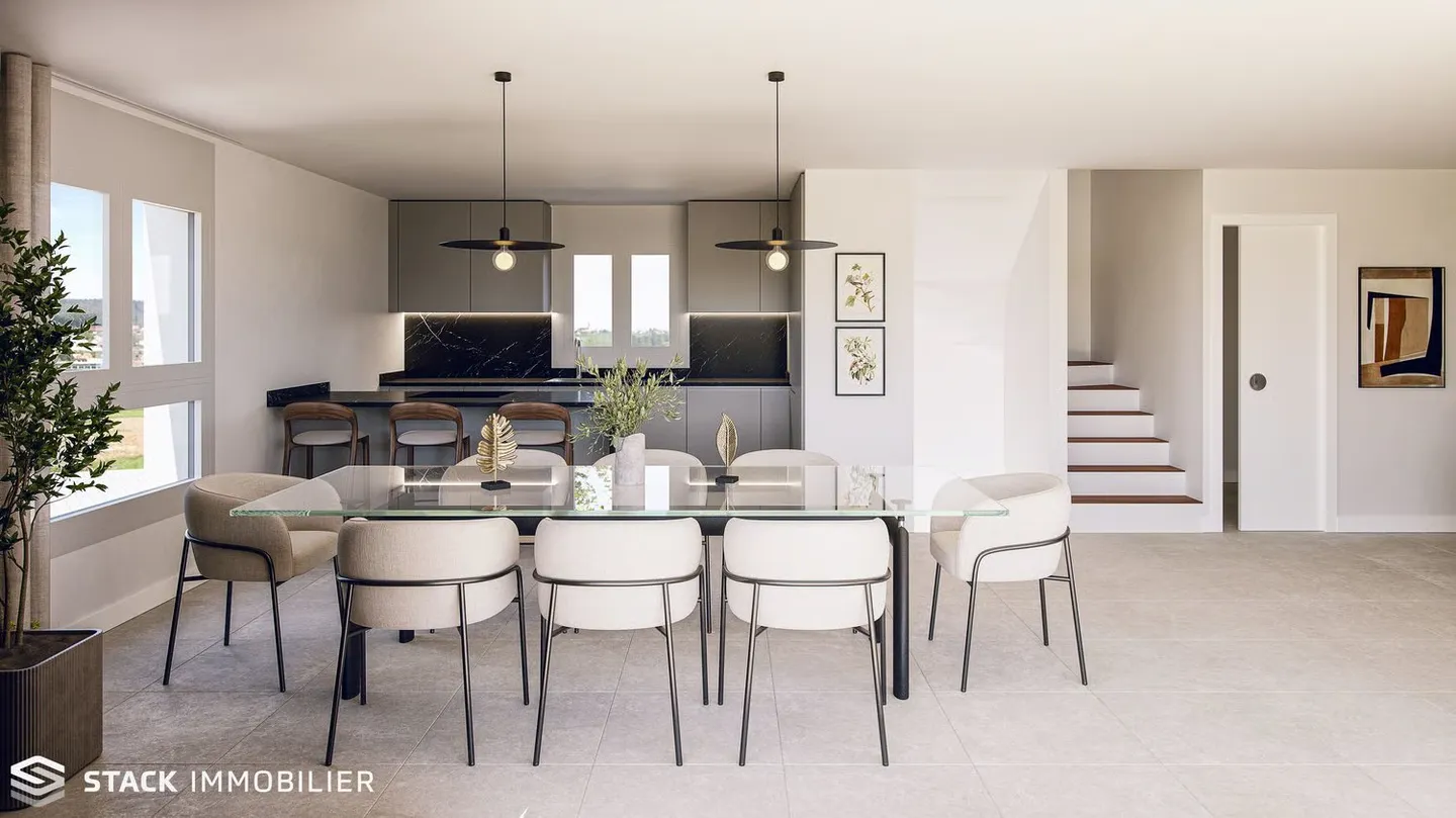 VillaVI | A new villa designed to evolve with you [A1] - Photo 9 of 14