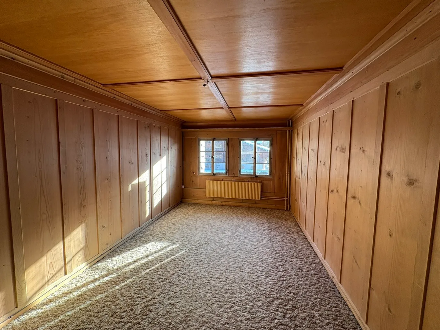 Chalet 7,5 Zimmer - Foto 4 von 7