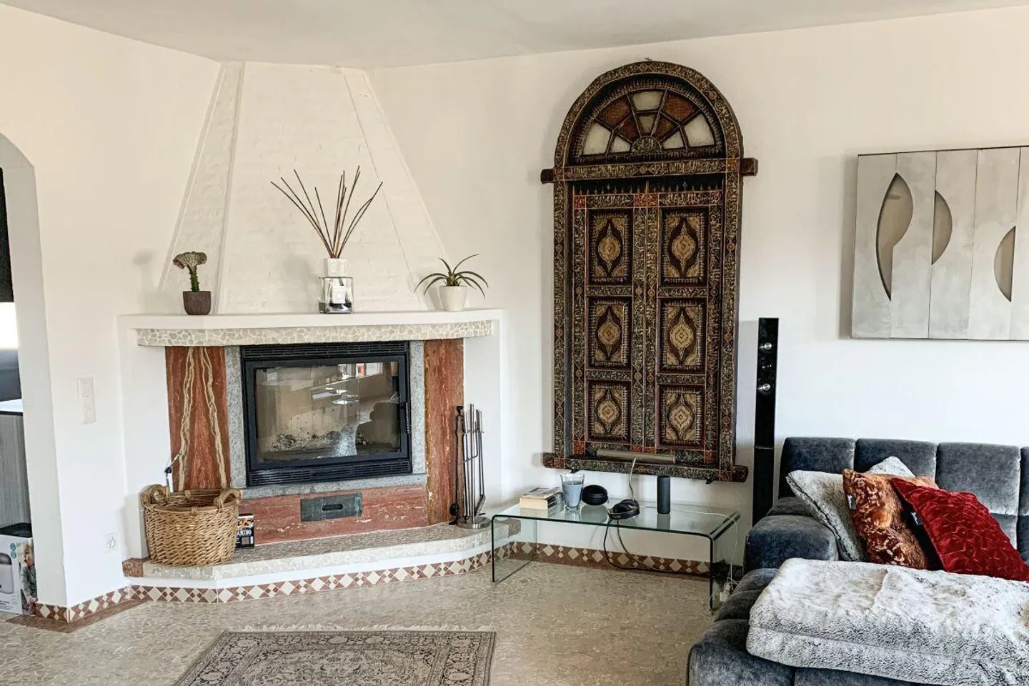 Magnifique villa divisée en trois appartements indépendants - Photo 3 sur 20