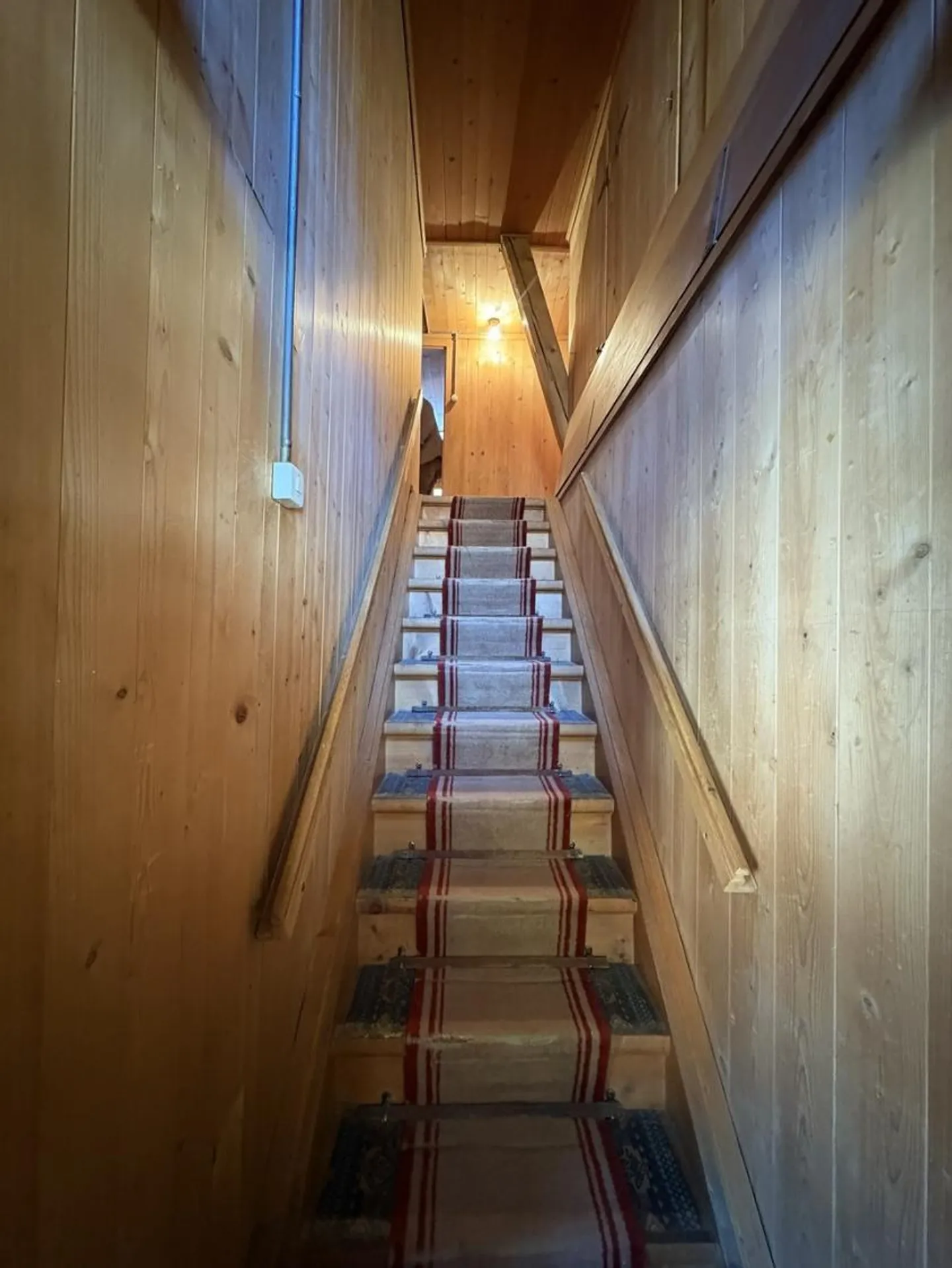 Chalet 7,5 Zimmer - Foto 6 von 7