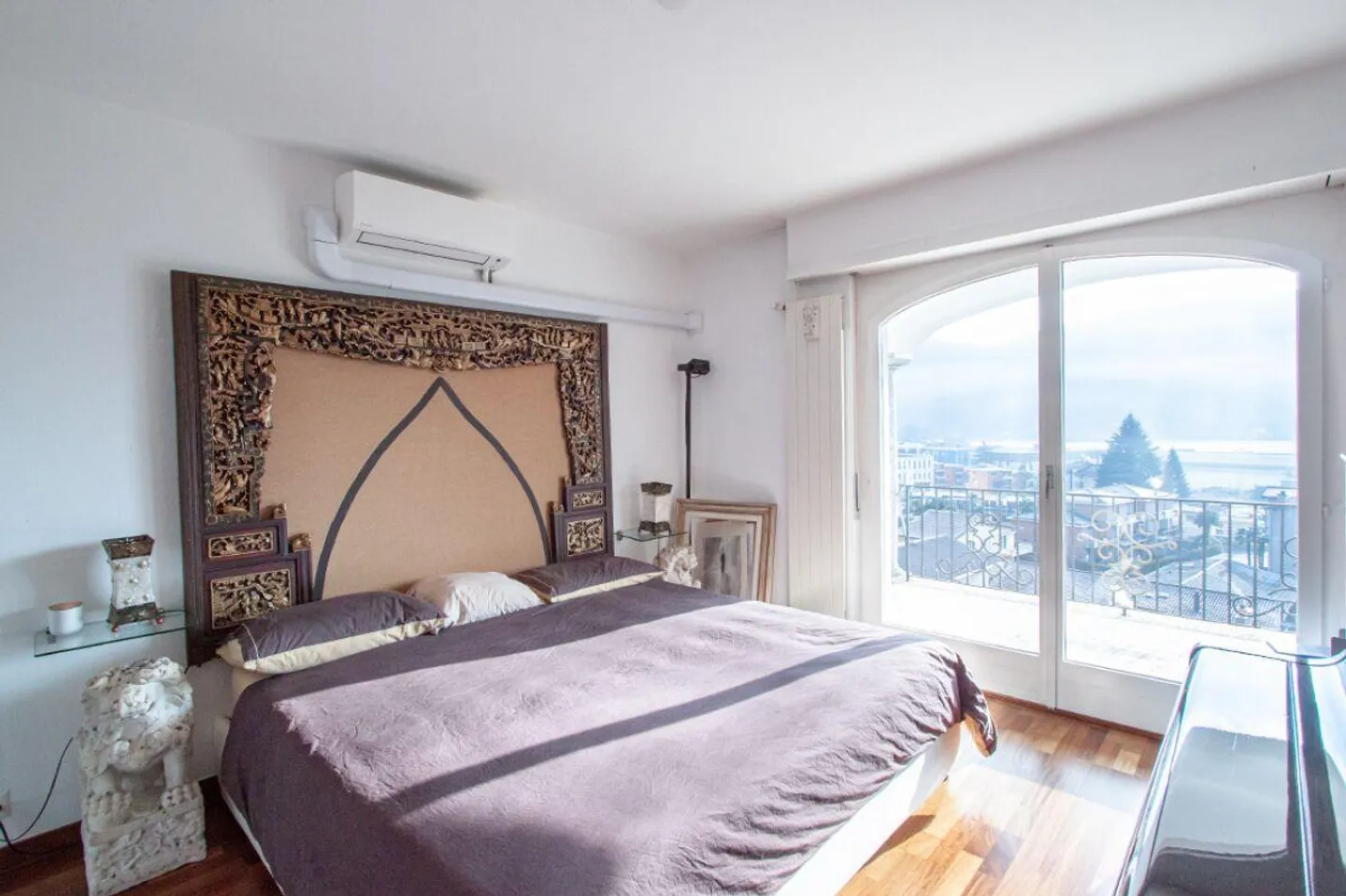 Magnifique villa divisée en trois appartements indépendants - Photo 4 sur 20