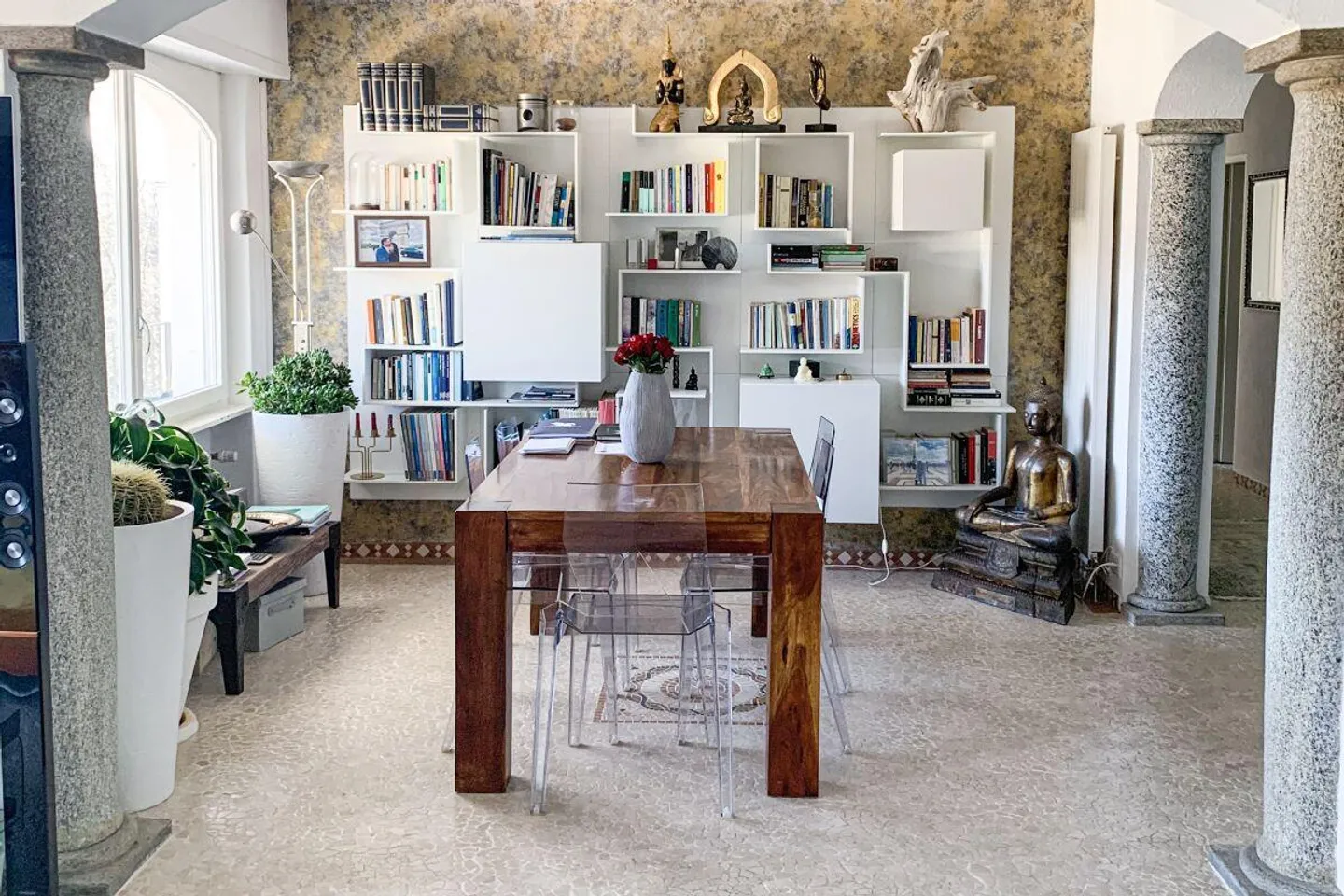 Magnifique villa divisée en trois appartements indépendants - Photo 6 sur 20