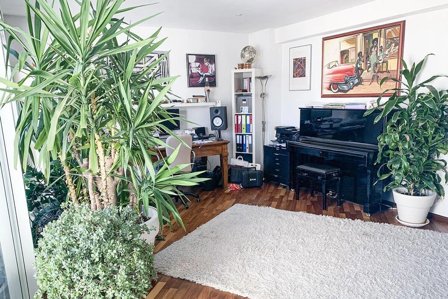 Magnifique villa divisée en trois appartements indépendants - Photo 8 sur 20