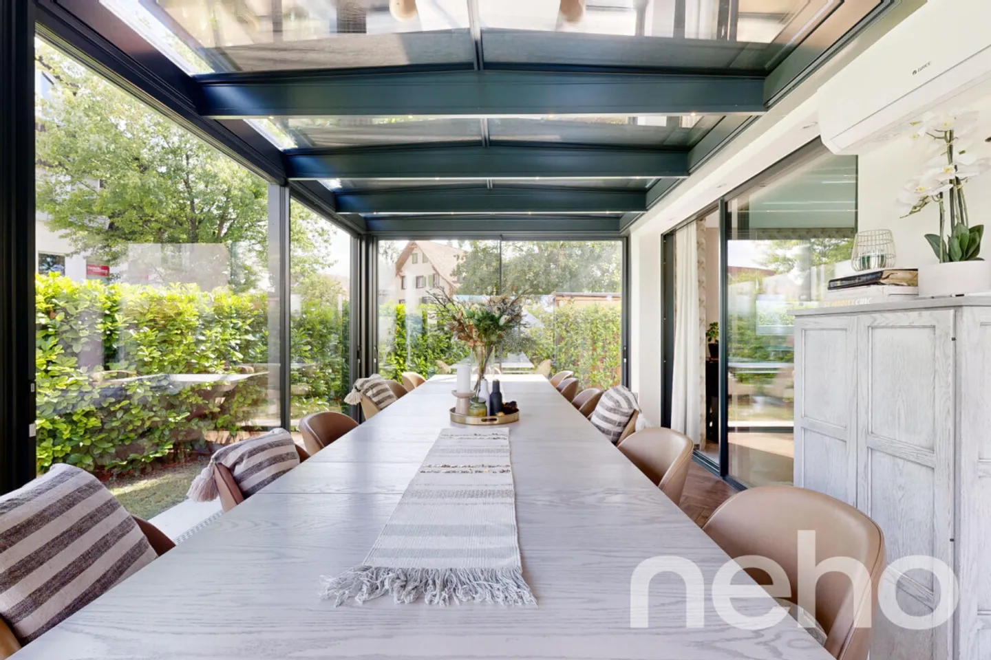 Beautiful single-family home with a lot of character on 300m2 of living space - Photo 4 of 13
