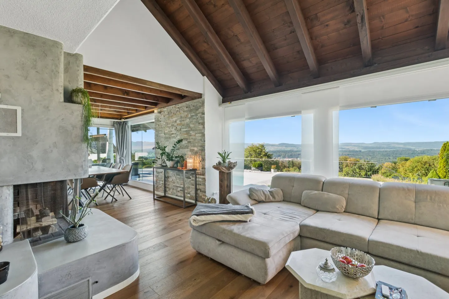 Stupenda Casa Familiare Indipendente - Foto 3 di 6