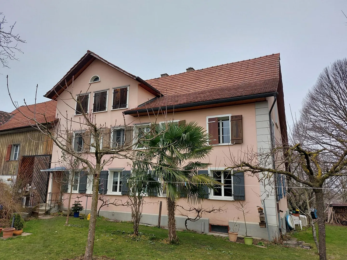 Propriété spacieuse - Votre maison de génération - Photo 1 sur 14