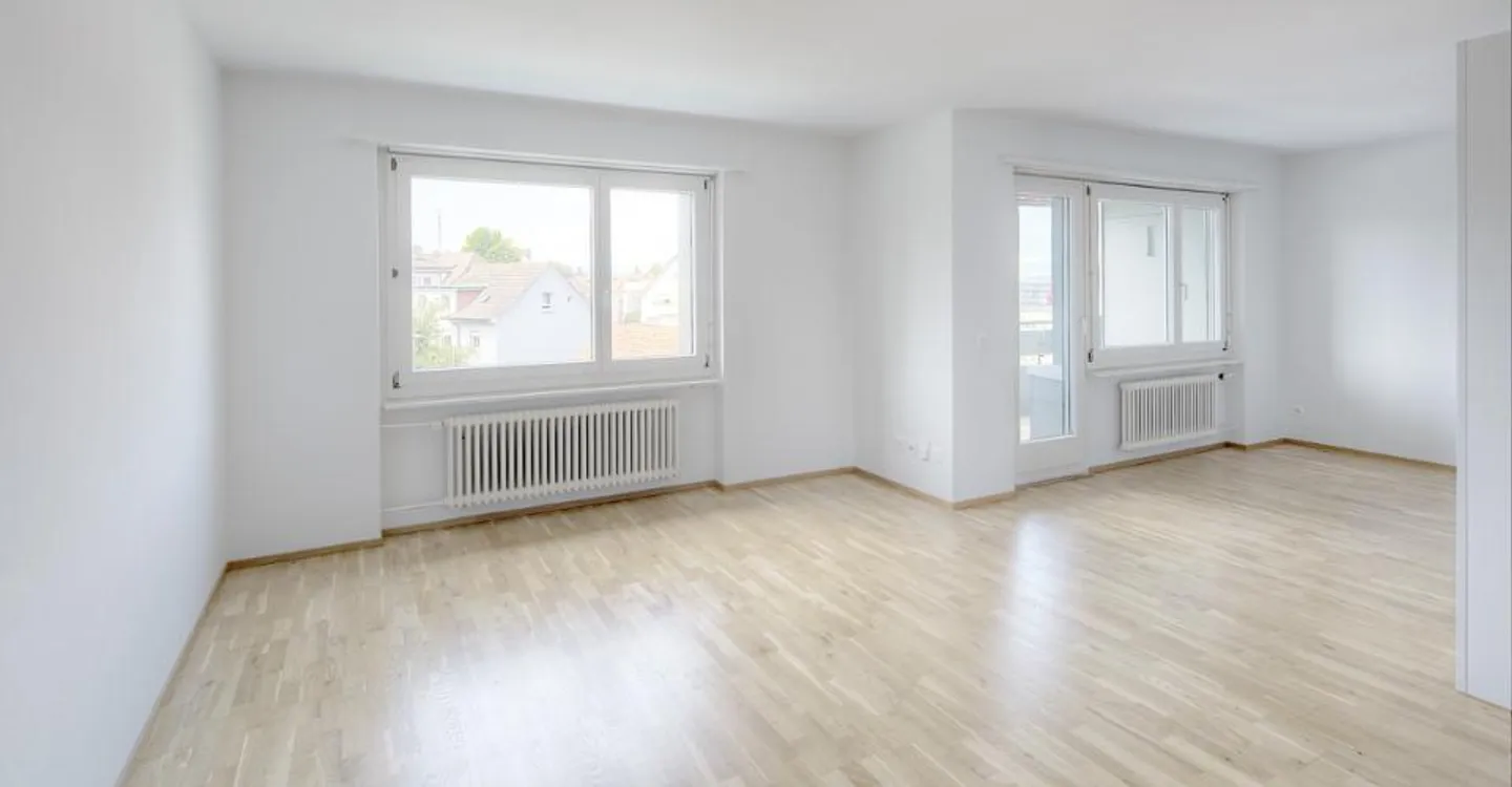 Modernes Apartment Nähe Bahnhof - Foto 2 von 4