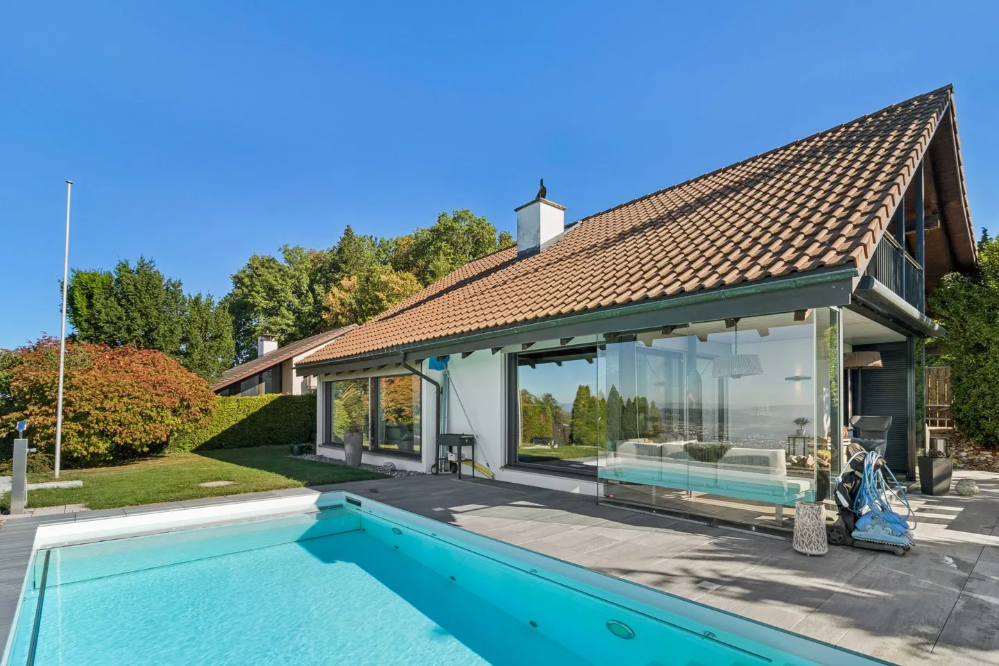 Stupenda Casa Familiare Indipendente - Foto 1 di 6