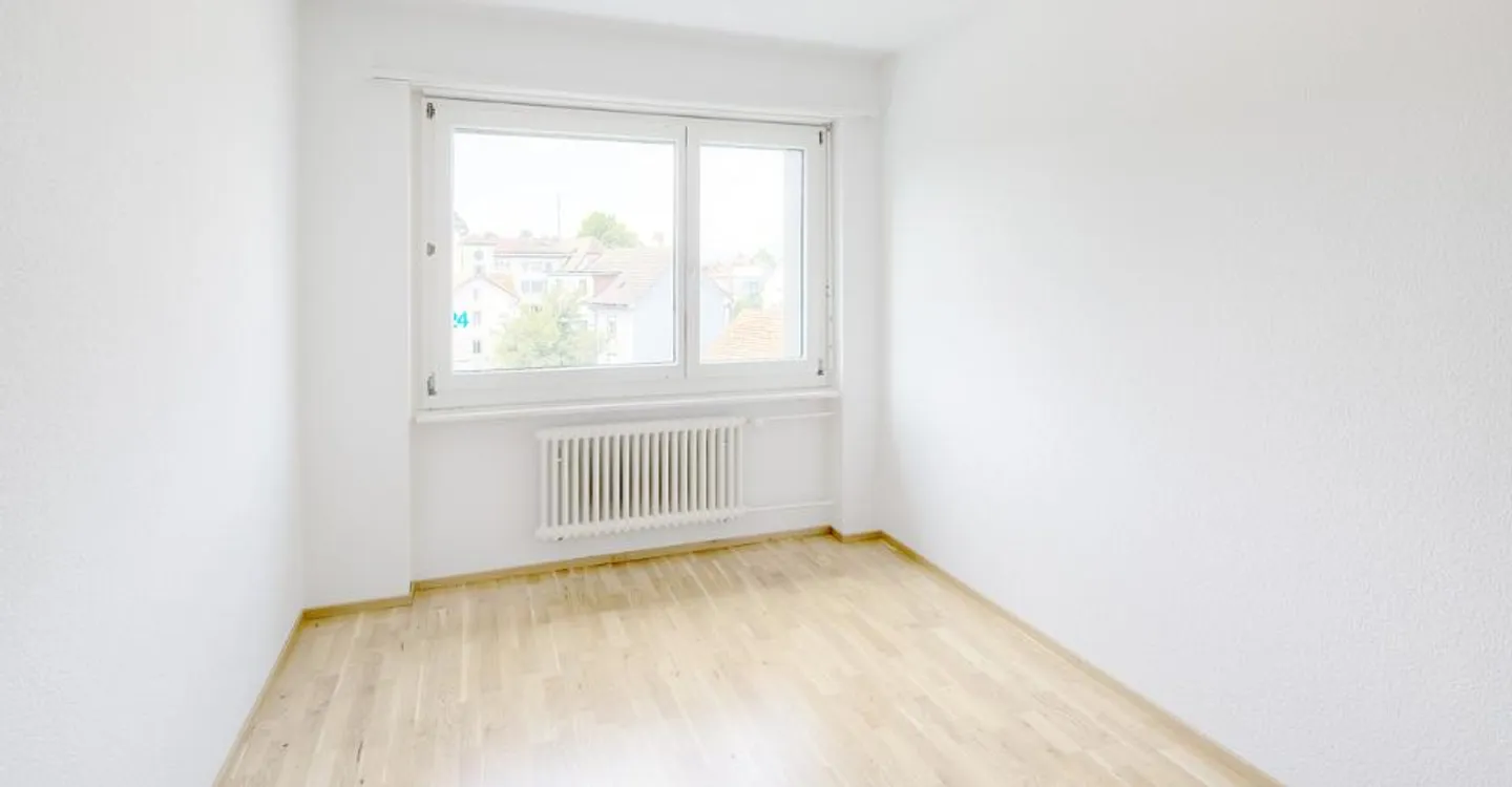 Modernes Apartment Nähe Bahnhof - Foto 4 von 4
