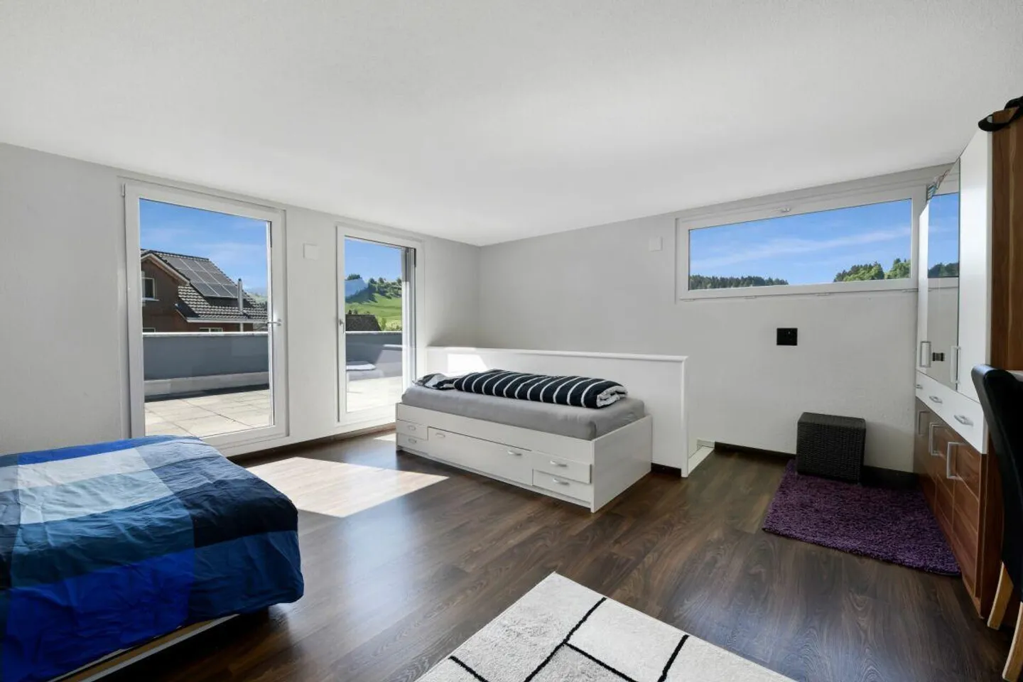 Vivere con vista: Casa da sogno con appartamento e oasi benessere - Foto 14 di 30