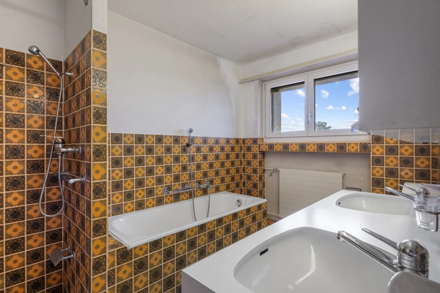 Charmantes Familienhaus mit Aussicht - Foto 3 von 7