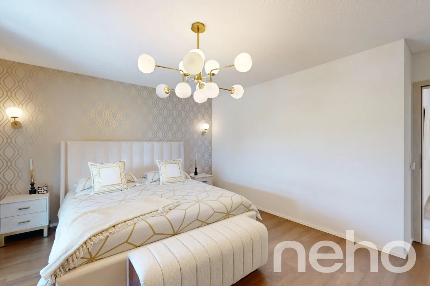 Beautiful single-family home with a lot of character on 300m2 of living space - Photo 9 of 13
