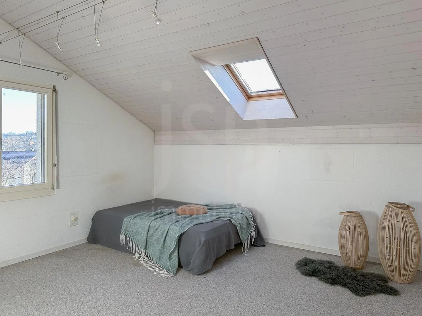 Maison individuelle élégante de 5,5 pièces à Schwarzenburg - Photo 9 sur 16