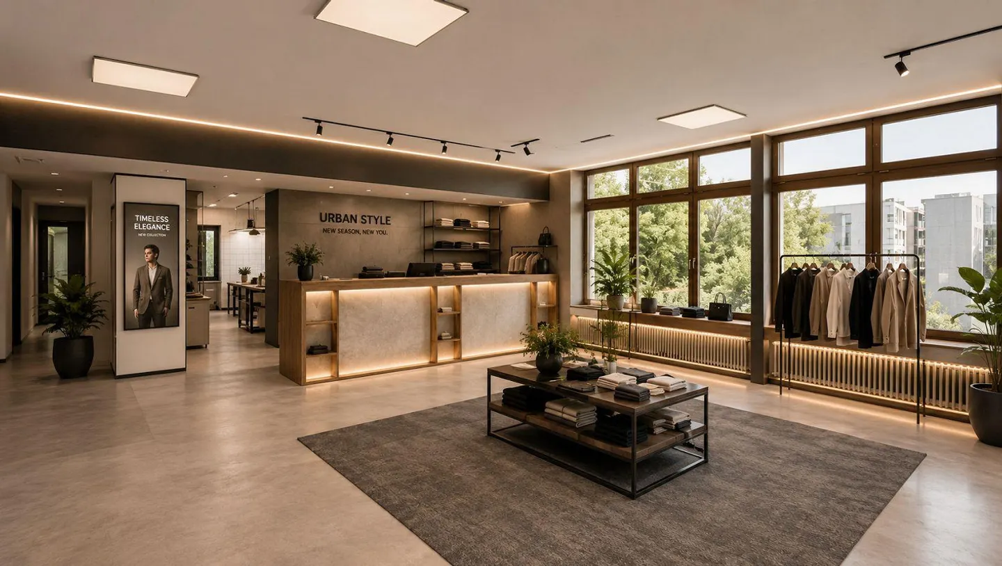 Spaces for Business, Service Providers, Office - Parking Right at the Door! - Photo 8 of 9