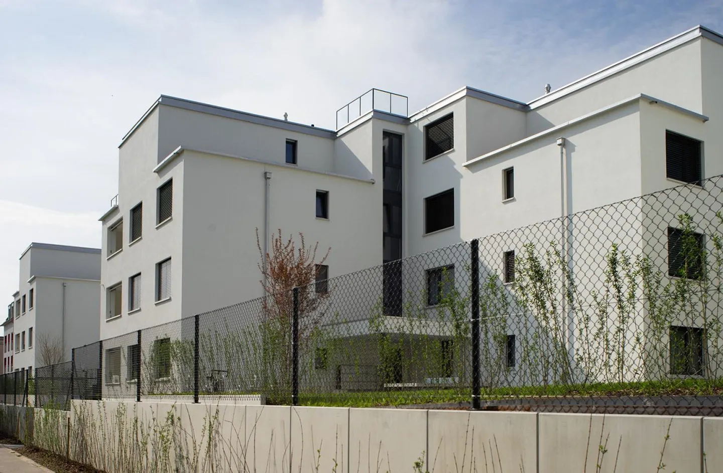 Stilvolle 3.5-Zimmerwohnung in Dietikon - Foto 1 von 10