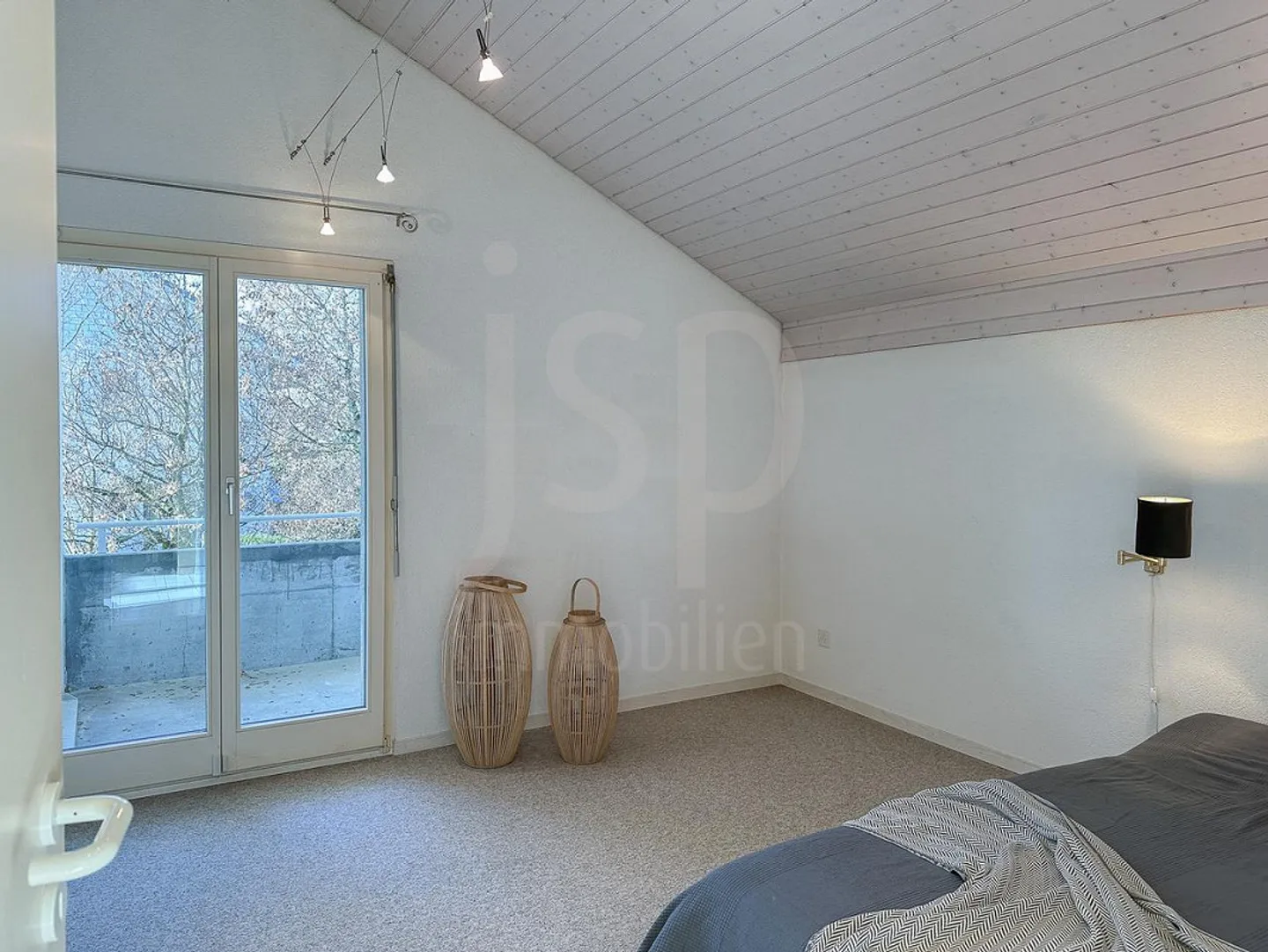 Maison individuelle élégante de 5,5 pièces à Schwarzenburg - Photo 10 sur 16