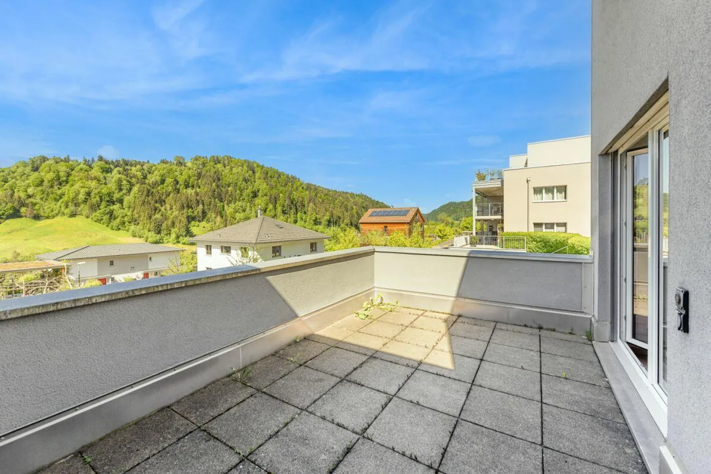 Vivere con vista: Casa da sogno con appartamento e oasi benessere - Foto 17 di 30