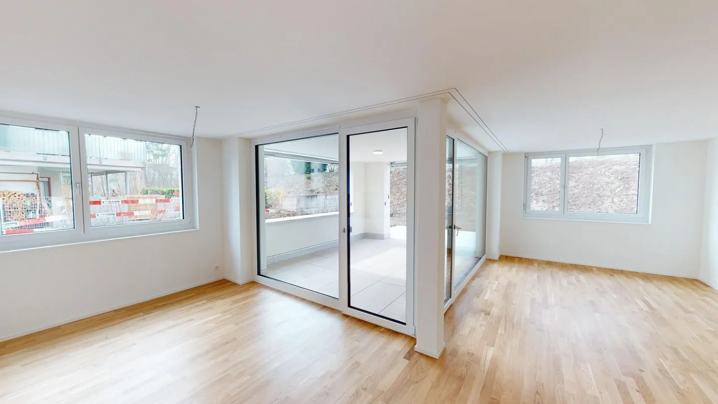 Stilvolle 3.5-Zimmerwohnung in Dietikon - Foto 2 von 10