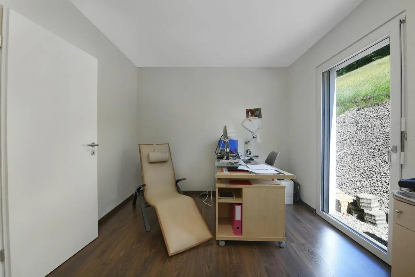 Vivere con vista: Casa da sogno con appartamento e oasi benessere - Foto 21 di 30
