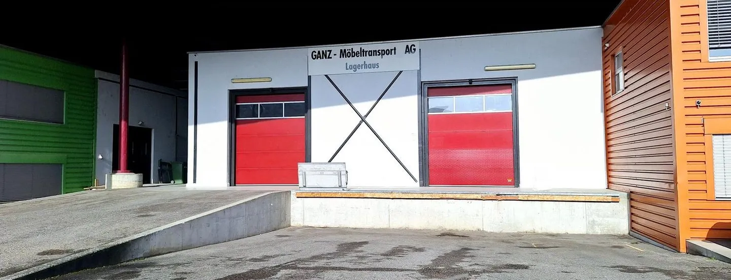 Warehouse & Outsourcing - Photo 1 of 6