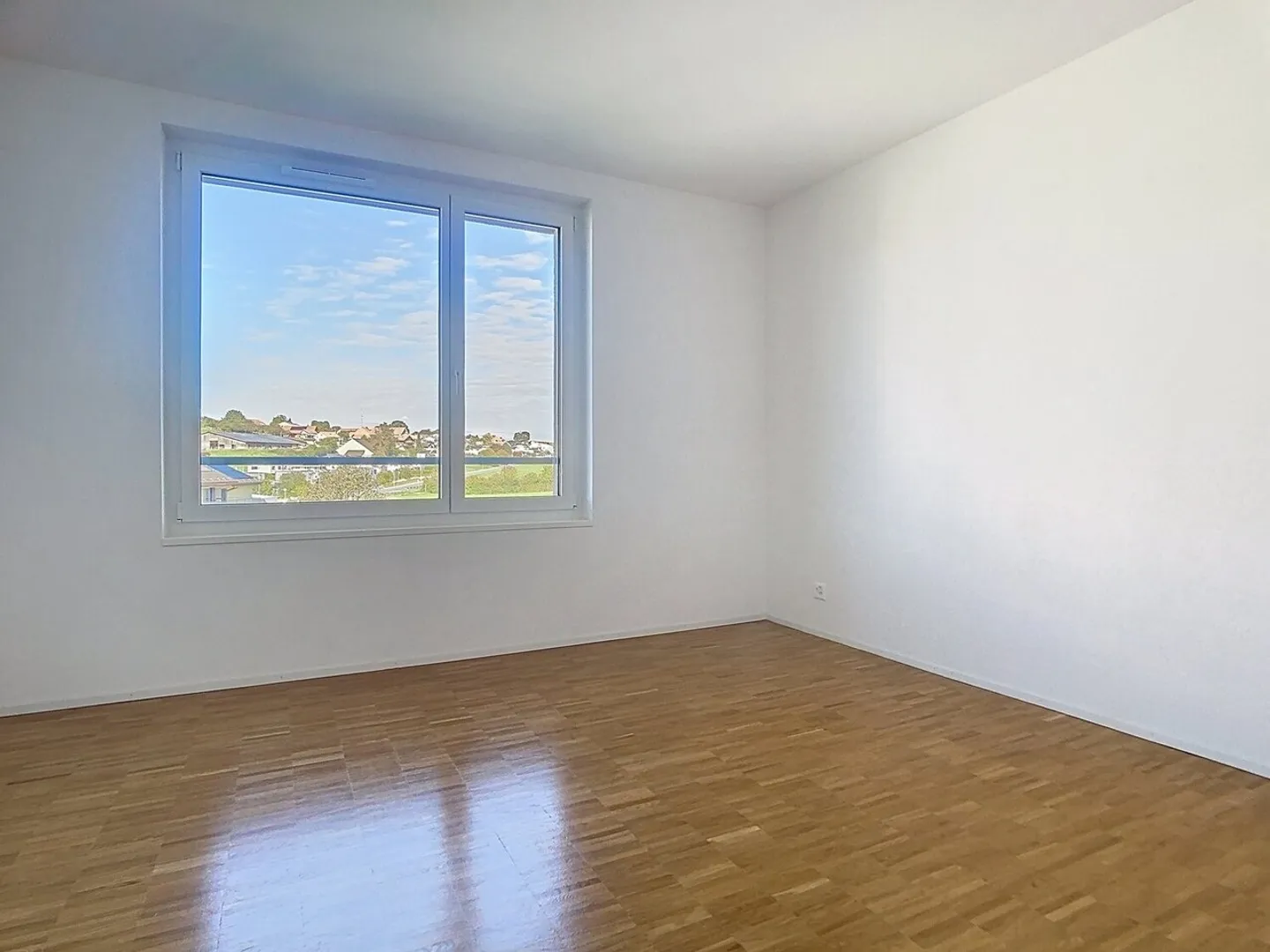 Appartamento di 3,5 stanze - Foto 3 di 10