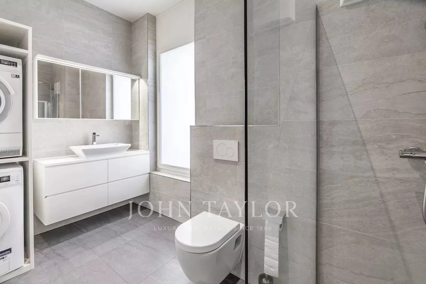 Appartement mit ROOFTOP im Herzen von Montreux - Foto 8 von 10