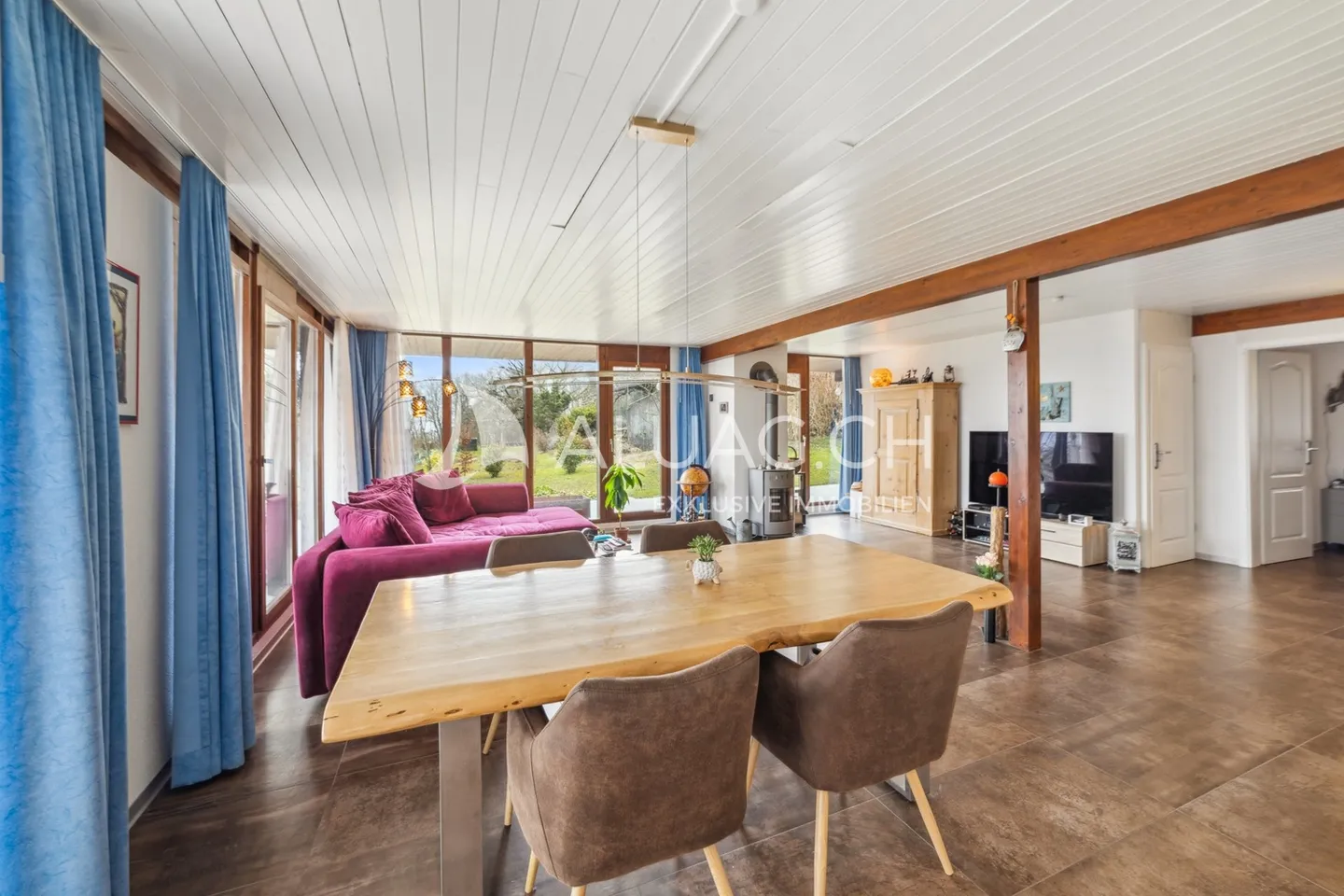 Casa singola in vendita - Foto 4 di 8