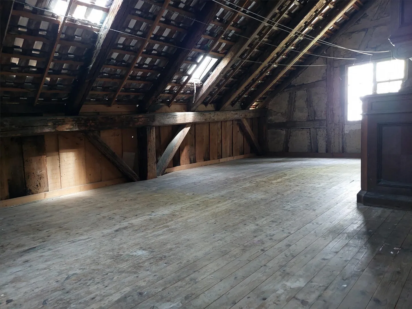 Propriété spacieuse - Votre maison de génération - Photo 6 sur 14