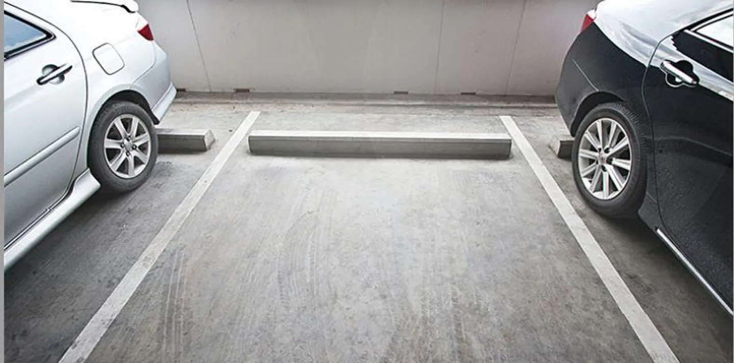 Parking spaces for rent - Photo 1 of 1