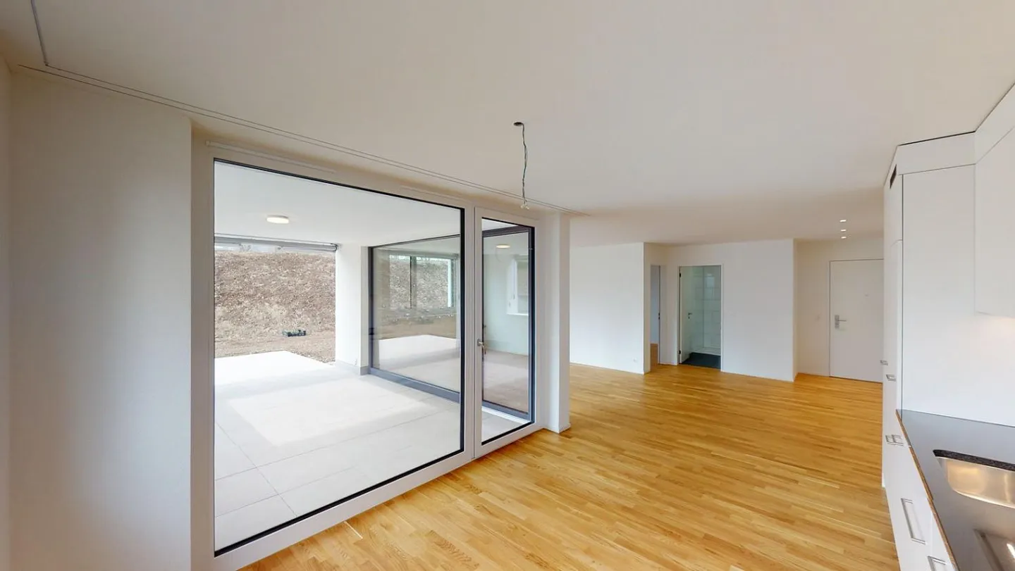 Stilvolle 3.5-Zimmerwohnung in Dietikon - Foto 3 von 10