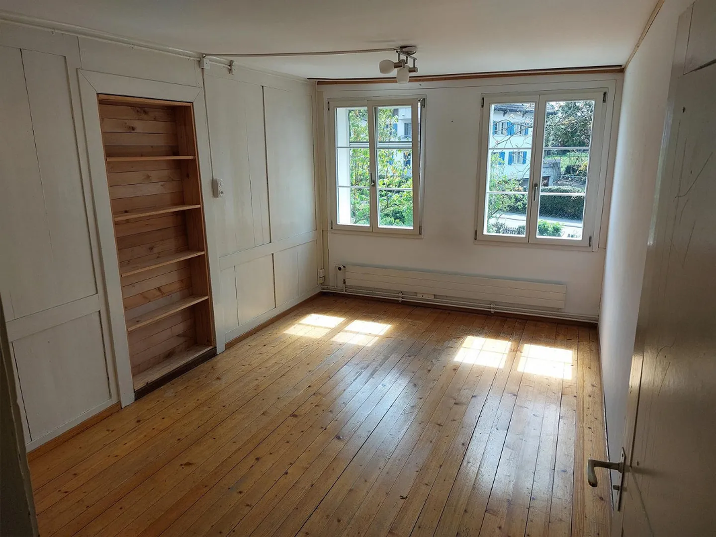 Propriété spacieuse - Votre maison de génération - Photo 4 sur 14