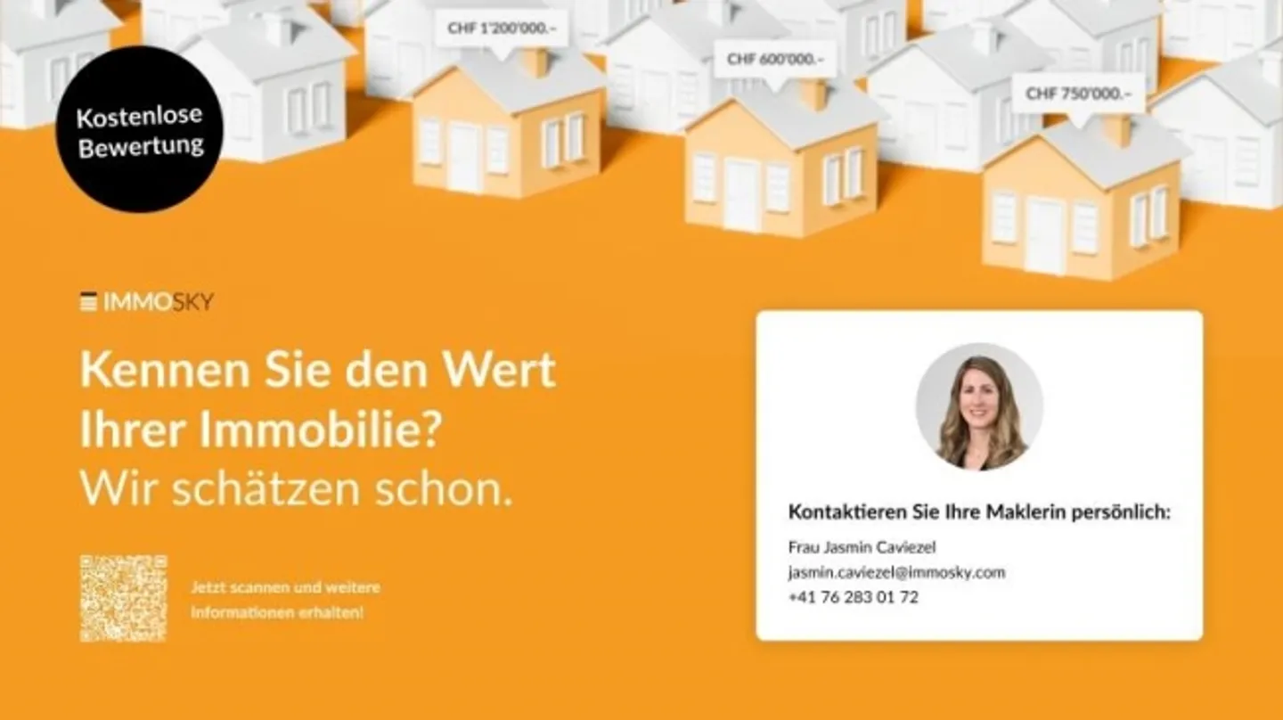«Vom Stall zum  Festwohnsitz  hier beginnt Ihr neues Zuhause» - Foto 7 von 7