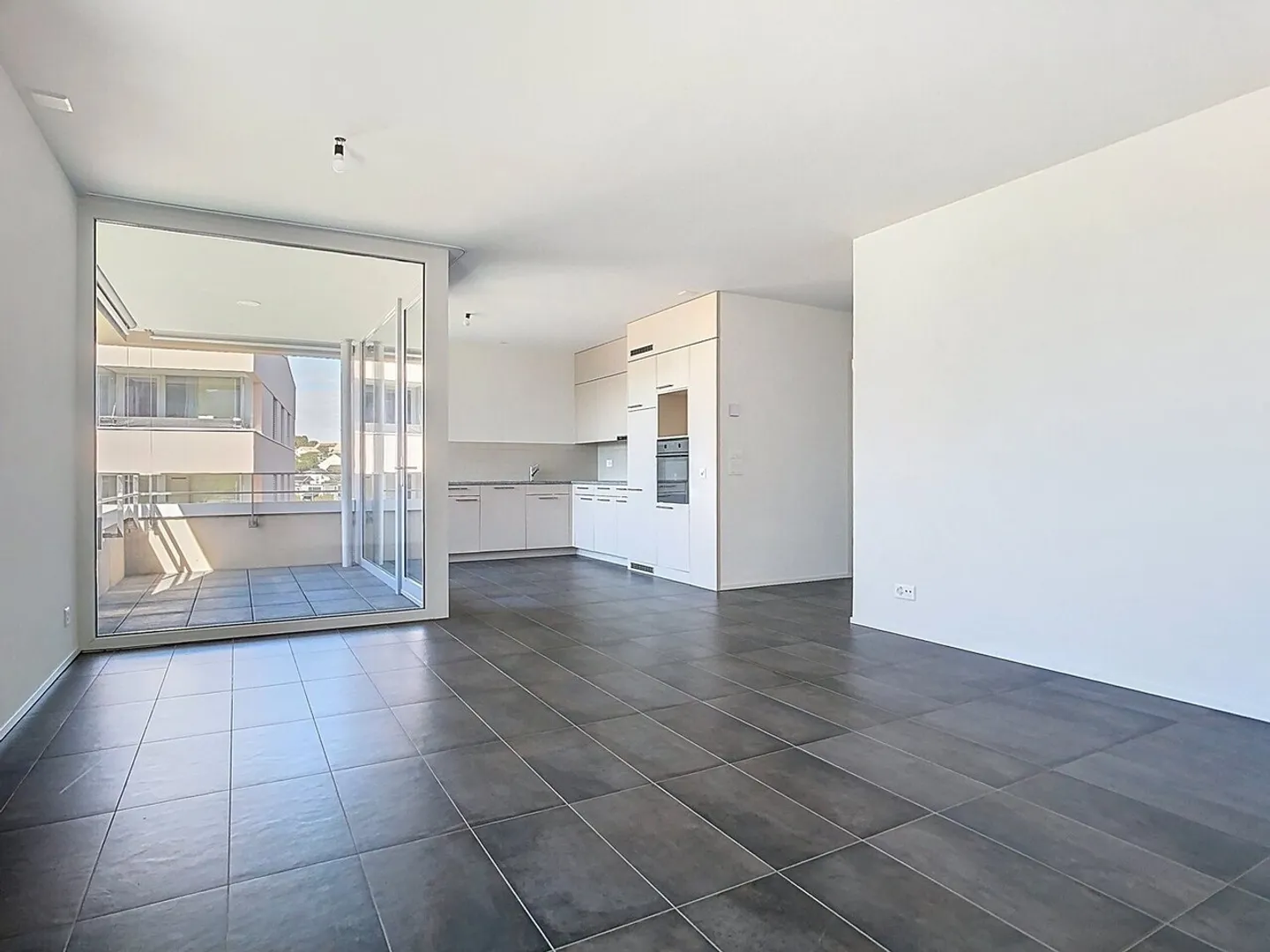 Appartamento di 3,5 stanze - Foto 1 di 10